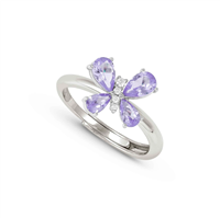 Anello Nomination Donna in Argento 241900/006 - 241900/006